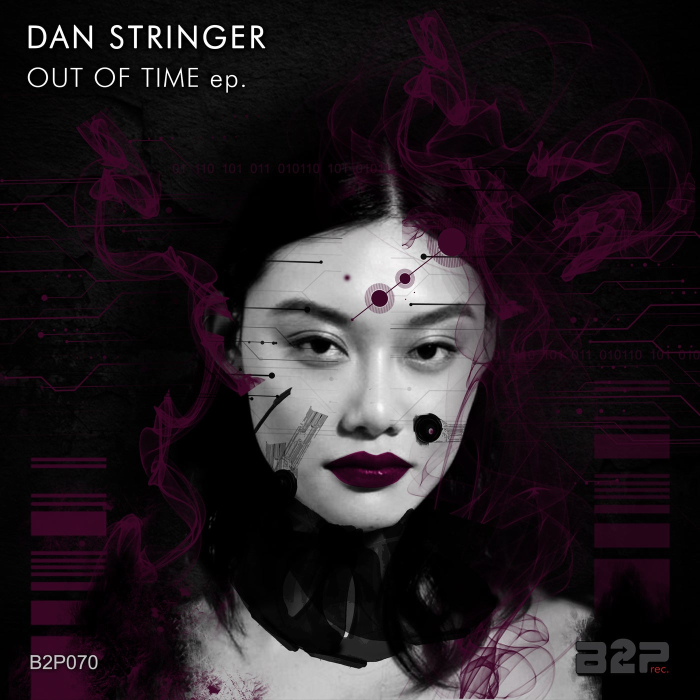 Dan Stringer – Out of Time [B2P070]
